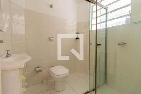 Apartamento à venda com 74m², 2 quartos e sem vaga Apartamento à venda com 74m², 2 quartos e sem vagaBanheiro