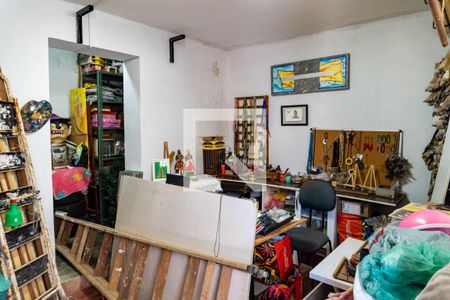 Casa à venda com 250m², 3 quartos e 3 vagasDepósito