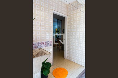 Casa à venda com 250m², 3 quartos e 3 vagasÁrea de Serviço