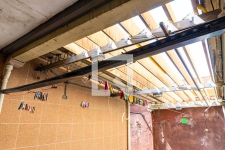 Casa à venda com 250m², 3 quartos e 3 vagasQuintal Detalhe