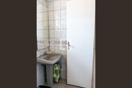 Casa à venda com 250m², 3 quartos e 3 vagasBanheiro da Suíte 2