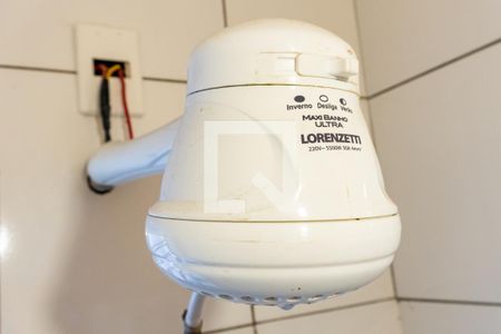 Casa à venda com 250m², 3 quartos e 3 vagasBanheiro da Suíte 1 Detalhe