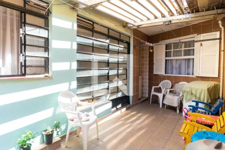 Casa à venda com 250m², 3 quartos e 3 vagasQuintal