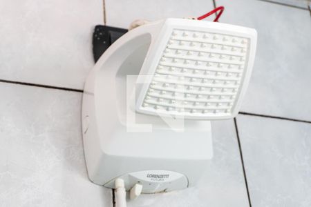 Casa à venda com 250m², 3 quartos e 3 vagasBanheiro da Suíte 2 Detalhe