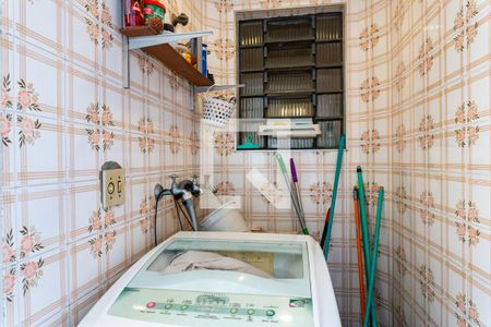 Casa à venda com 250m², 3 quartos e 3 vagasÁrea de Serviço