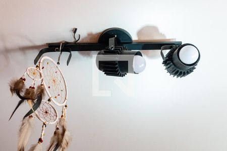 Casa à venda com 250m², 3 quartos e 3 vagasQuarto Detalhe