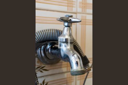 Casa à venda com 250m², 3 quartos e 3 vagasÁrea de Serviço - Torneira