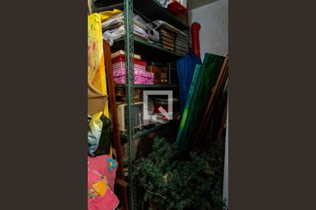 Casa à venda com 250m², 3 quartos e 3 vagasDepósito