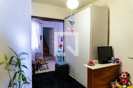 Casa à venda com 250m², 3 quartos e 3 vagasSala/Quarto