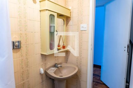 Casa à venda com 250m², 3 quartos e 3 vagasBanheiro da Suíte 1