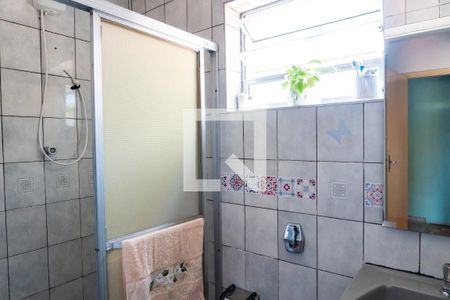 Casa à venda com 250m², 3 quartos e 3 vagasBanheiro da Suíte 2