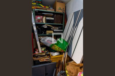 Casa à venda com 250m², 3 quartos e 3 vagasDepósito