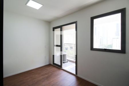 Studio de apartamento para alugar com 1 quarto, 21m² em Planalto Paulista, São Paulo