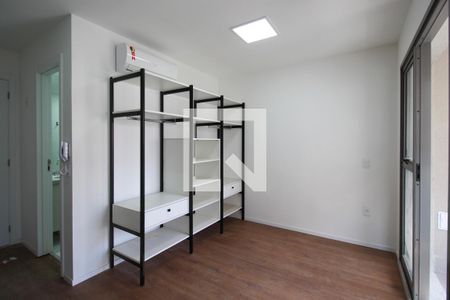 Studio de apartamento para alugar com 1 quarto, 21m² em Planalto Paulista, São Paulo