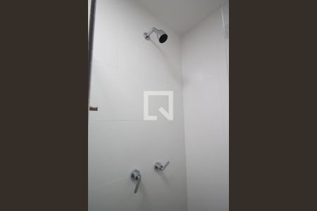 Banheiro de apartamento para alugar com 1 quarto, 21m² em Planalto Paulista, São Paulo