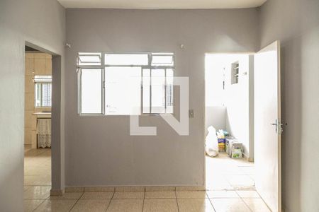 Sala de casa à venda com 2 quartos, 70m² em Parque Cisper, São Paulo