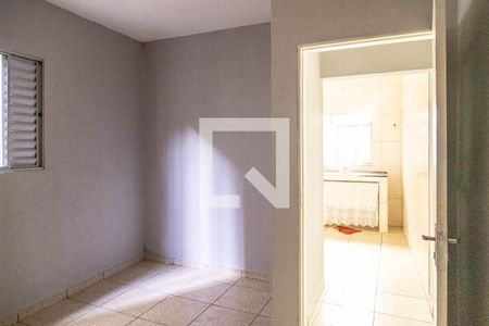 Casa à venda com 70m², 2 quartos e sem vagaQuarto 2