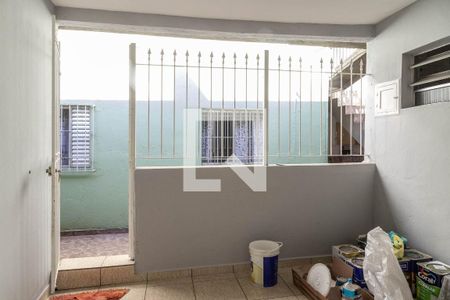 Casa à venda com 70m², 2 quartos e sem vagaQuintal