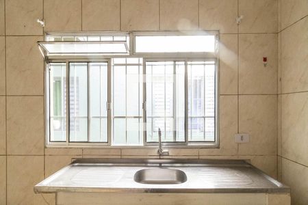 Casa à venda com 70m², 2 quartos e sem vagaCozinha