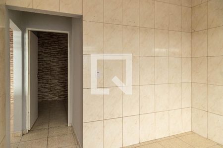 Casa à venda com 70m², 2 quartos e sem vagaCozinha