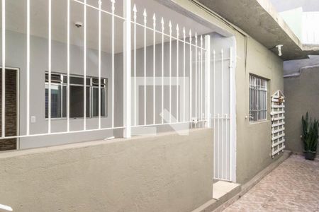 Casa à venda com 70m², 2 quartos e sem vagaÁrea comum