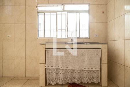 Casa à venda com 70m², 2 quartos e sem vagaCozinha