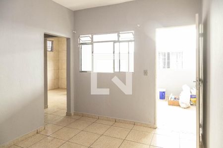 Sala de casa à venda com 2 quartos, 70m² em Parque Cisper, São Paulo