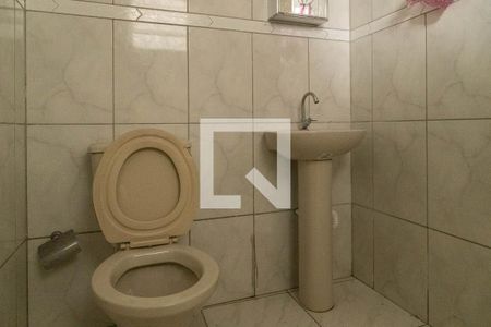 Casa à venda com 70m², 2 quartos e sem vagaBanheiro