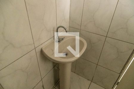 Casa à venda com 70m², 2 quartos e sem vagaBanheiro