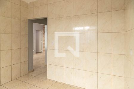 Casa à venda com 70m², 2 quartos e sem vagaCozinha