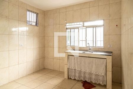 Casa à venda com 70m², 2 quartos e sem vagaCozinha