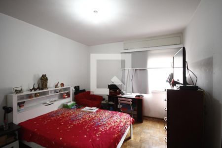 Quarto 2 de apartamento à venda com 2 quartos, 98m² em Ipiranga, São Paulo