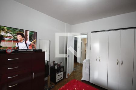Quarto 2 de apartamento à venda com 2 quartos, 98m² em Ipiranga, São Paulo