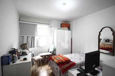 Quarto 1 de apartamento à venda com 2 quartos, 98m² em Ipiranga, São Paulo