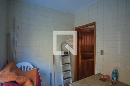 Casa para alugar com 150m², 3 quartos e 2 vagas Casa para alugar com 150m², 3 quartos e 2 vagasÁrea de Serviço