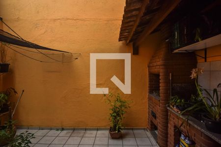 Casa para alugar com 150m², 3 quartos e 2 vagas Casa para alugar com 150m², 3 quartos e 2 vagasQuintal