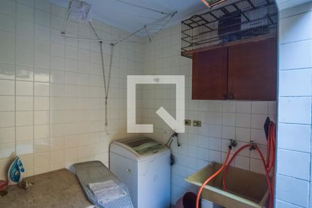 Casa para alugar com 150m², 3 quartos e 2 vagas Casa para alugar com 150m², 3 quartos e 2 vagasÁrea de Serviço