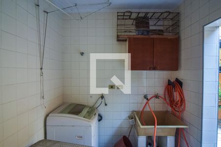 Casa para alugar com 150m², 3 quartos e 2 vagas Casa para alugar com 150m², 3 quartos e 2 vagasÁrea de Serviço