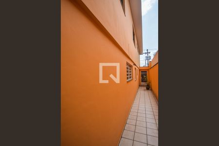 Casa para alugar com 150m², 3 quartos e 2 vagas Casa para alugar com 150m², 3 quartos e 2 vagasQuintal