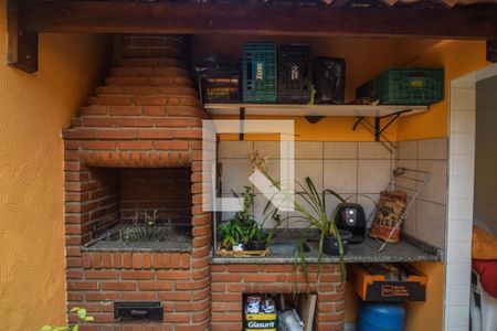 Casa para alugar com 150m², 3 quartos e 2 vagas Casa para alugar com 150m², 3 quartos e 2 vagasQuintal