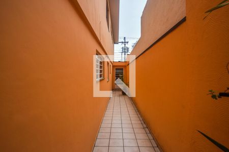 Casa para alugar com 150m², 3 quartos e 2 vagas Casa para alugar com 150m², 3 quartos e 2 vagasQuintal