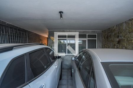 Casa para alugar com 150m², 3 quartos e 2 vagas Casa para alugar com 150m², 3 quartos e 2 vagasGaragem