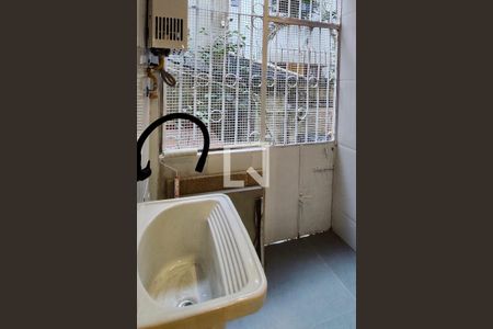 Studio à venda com 42m², 1 quarto e sem vagaStudio área de serviço 