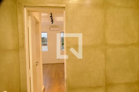 Studio à venda com 42m², 1 quarto e sem vagaStudio banheiro 