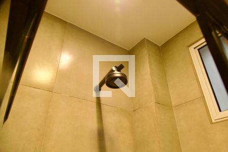 Studio à venda com 42m², 1 quarto e sem vagaStudio banheiro 