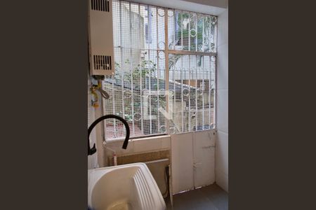 Studio à venda com 42m², 1 quarto e sem vagaStudio área de serviço 