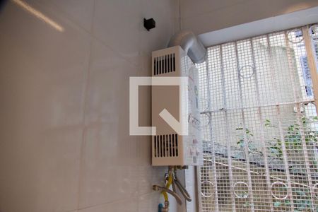 Studio à venda com 42m², 1 quarto e sem vagaStudio área de serviço 