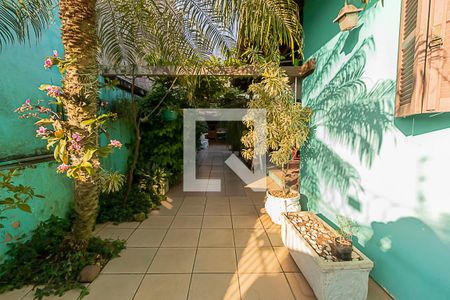 Casa à venda com 235m², 4 quartos e 2 vagasÁrea externa