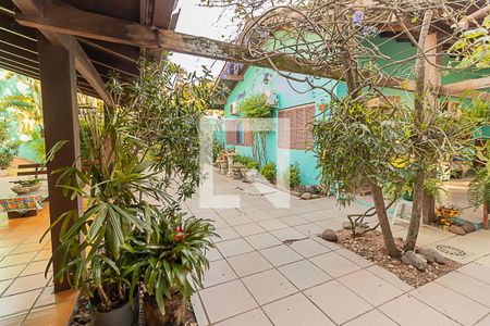 Casa à venda com 235m², 4 quartos e 2 vagasÁrea externa