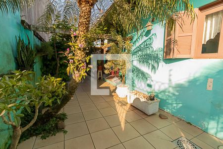 Casa à venda com 235m², 4 quartos e 2 vagasÁrea externa